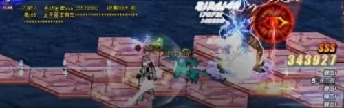 魔界裂缝怎么进　地下城魔界怎么走-第13张