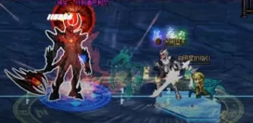 魔界裂缝怎么进　地下城魔界怎么走-第17张