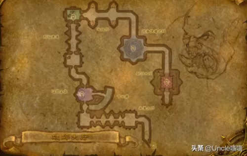 魔兽世界tbc修理机器人图纸　TBC修理机器人图纸-第3张