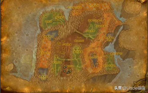 魔兽世界tbc修理机器人图纸　TBC修理机器人图纸-第6张
