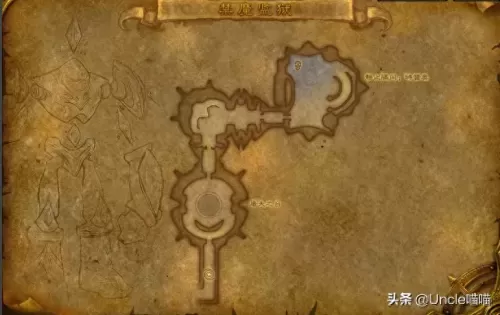 魔兽世界tbc修理机器人图纸　TBC修理机器人图纸-第16张