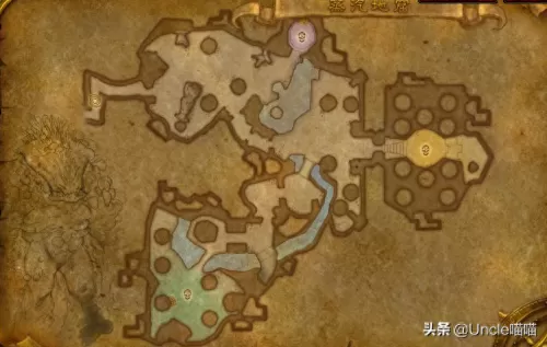 魔兽世界tbc修理机器人图纸　TBC修理机器人图纸-第19张