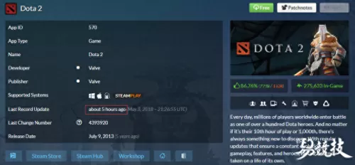 dota2dlc　DOTA2有60个G吗-第1张