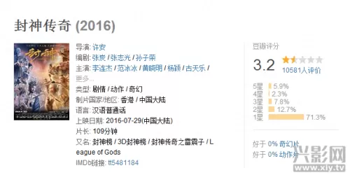 封神传奇在线免费　封神传奇在线观看-第2张