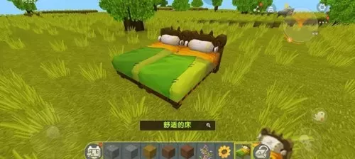 迷你世界冒险　迷你世界冒险模式怎么玩最好-第4张