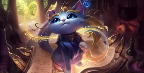 风暴之怒迦娜出装lol　lol风女符文-第14张