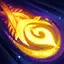 风暴之怒迦娜出装lol　lol风女符文-第15张