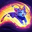 风暴之怒迦娜出装lol　lol风女符文-第16张