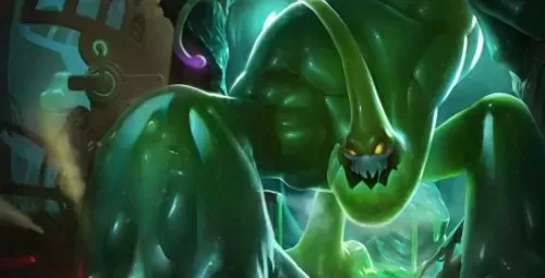 风暴之怒迦娜出装lol　lol风女符文-第22张
