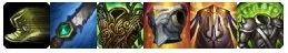 风暴之怒迦娜出装lol　lol风女符文-第28张