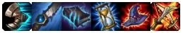 风暴之怒迦娜出装lol　lol风女符文-第33张