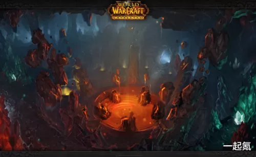 魔兽世界属于什么类游戏　魔兽世界讲的是什么故事-第1张