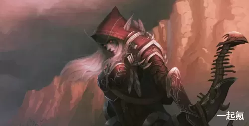 魔兽世界属于什么类游戏　魔兽世界讲的是什么故事-第2张