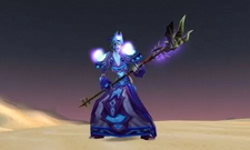 魔兽世界法师吃喝宏　60怀旧服法师必备宏-第3张