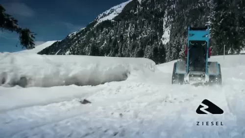 雪地大逃亡跑跑攻略　雪地逃生在线观看-第19张