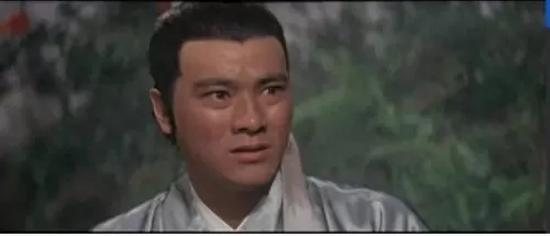 邵氏电影天龙八部无删减　邵氏最颜色程度10颗星的名字-第3张