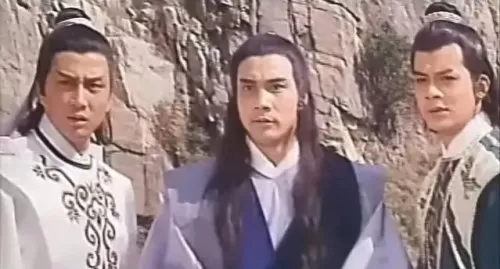 邵氏电影天龙八部无删减　邵氏最颜色程度10颗星的名字-第7张