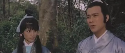 邵氏电影天龙八部无删减　邵氏最颜色程度10颗星的名字-第5张