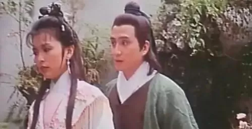 邵氏电影天龙八部无删减　邵氏最颜色程度10颗星的名字-第10张