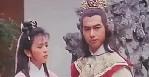 邵氏电影天龙八部无删减　邵氏最颜色程度10颗星的名字-第8张