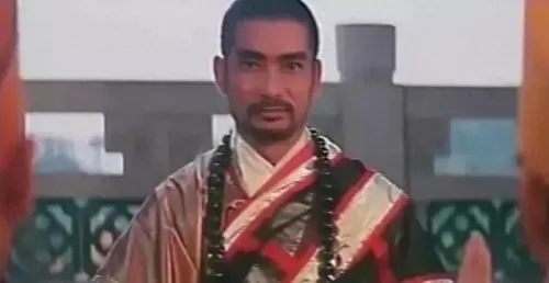 邵氏电影天龙八部无删减　邵氏最颜色程度10颗星的名字-第9张