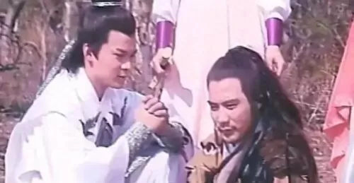 邵氏电影天龙八部无删减　邵氏最颜色程度10颗星的名字-第11张