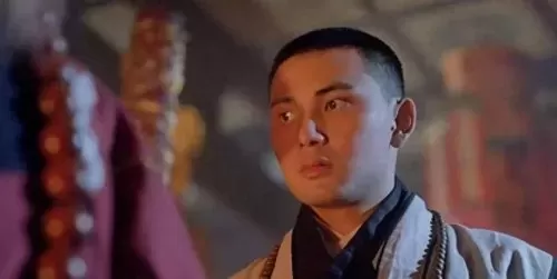 邵氏电影天龙八部无删减　邵氏最颜色程度10颗星的名字-第20张
