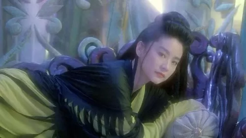 邵氏电影天龙八部无删减　邵氏最颜色程度10颗星的名字-第19张