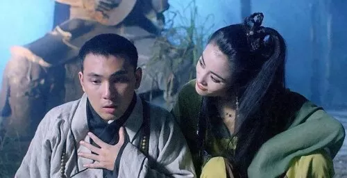 邵氏电影天龙八部无删减　邵氏最颜色程度10颗星的名字-第21张