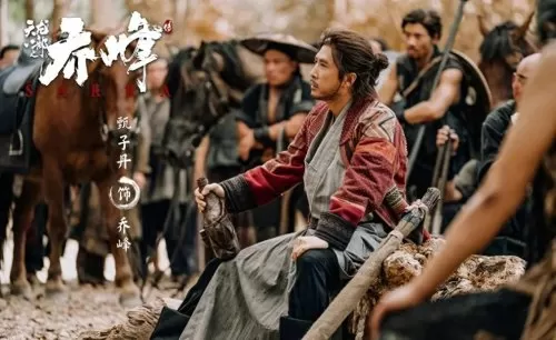 邵氏电影天龙八部无删减　邵氏最颜色程度10颗星的名字-第25张