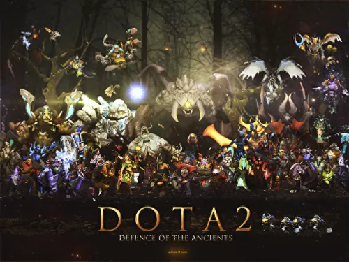 刀塔单人模式指令　dota单机命令大全-第1张