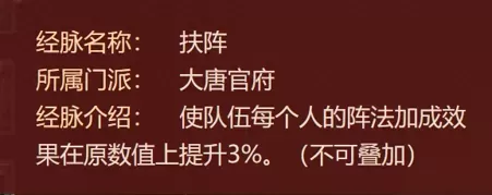 大唐官府加点最新　梦幻大唐加点最新攻略-第15张