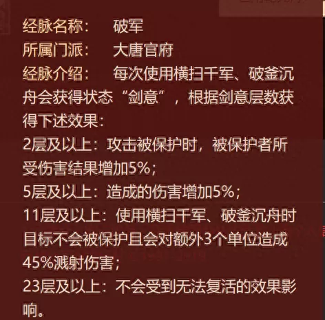 大唐官府加点最新　梦幻大唐加点最新攻略-第22张