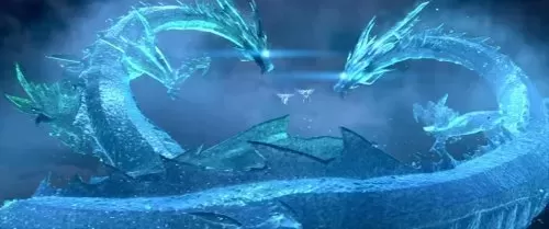 玄冰境界点　斗破苍穹玄冰龙翔是什么等级-第6张