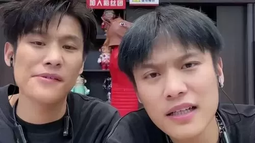 英雄联盟之娱乐主播　LOL之职业主播魔王-第1张
