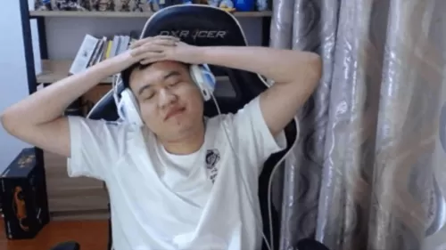 英雄联盟之娱乐主播　LOL之职业主播魔王-第4张