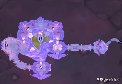 dk天赋讲解　魔兽世界正式服dk天赋-第4张