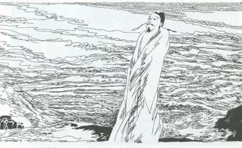 剑网三李白斗酒　李白的酒量是多少斗-第14张