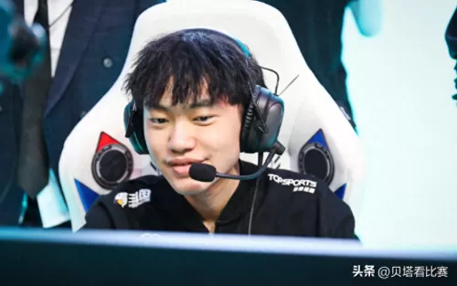 lpl2019年度最佳阵容　lpl第一阵容-第1张