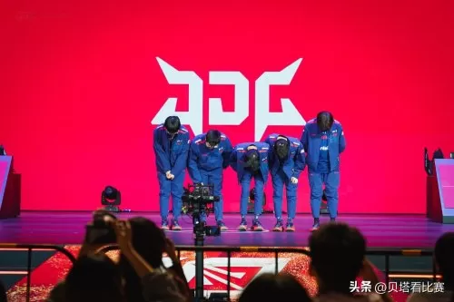 lpl2019年度最佳阵容　lpl第一阵容-第4张
