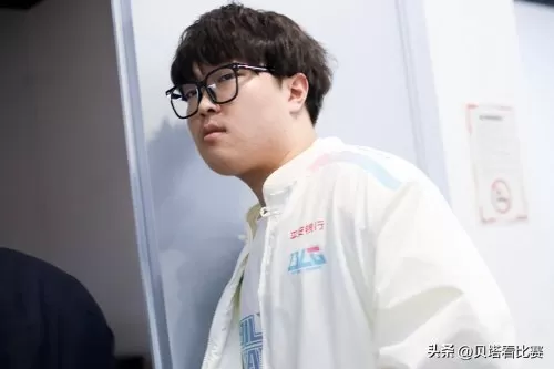 lpl2019年度最佳阵容　lpl第一阵容-第5张