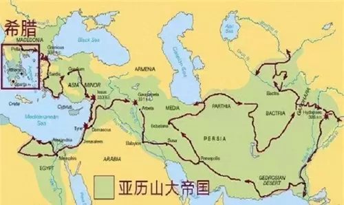 模拟帝国波斯文明攻略　帝国与文明怎么看几木-第13张