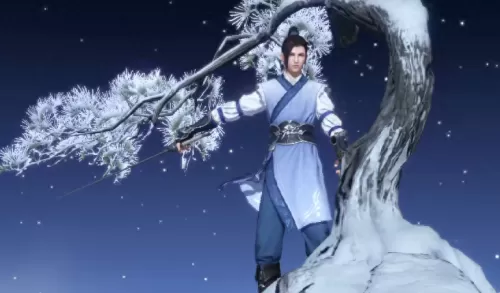 天涯明月刀职业介绍推荐　天涯明月刀哪个职业适合平民-第4张