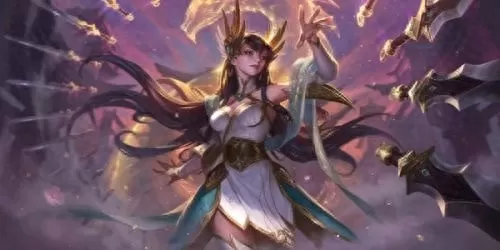 手游lol怎么绑定端游账号　英雄联盟手游端游账号绑定-第1张