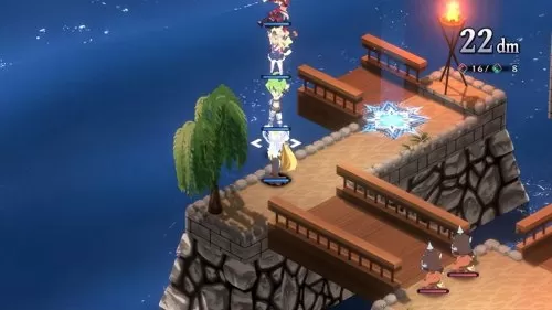 魔界战记攻略wiki　魔界战记5攻略-第15张