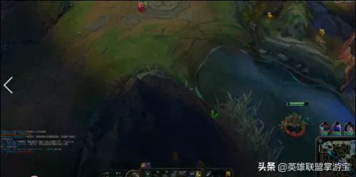 老鼠出装ad　老鼠打野出装-第6张