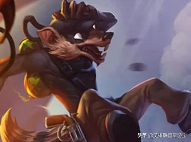 老鼠出装ad　老鼠打野出装-第12张