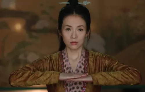 倩女幽魂幻境迷局韩氏前置任务　倩女幽魂手游庭院深深任务怎么完成-第4张