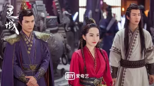倩女幽魂幻境迷局韩氏前置任务　倩女幽魂手游庭院深深任务怎么完成-第5张