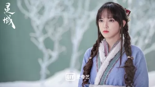 倩女幽魂幻境迷局韩氏前置任务　倩女幽魂手游庭院深深任务怎么完成-第7张